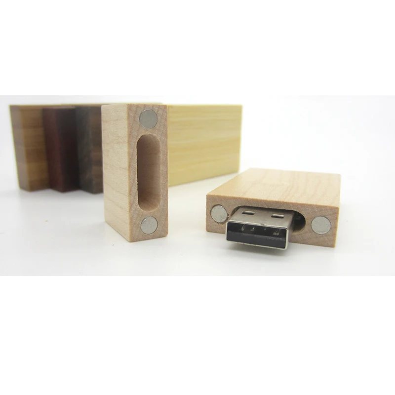 Реальная Емкость Флешки USB флэш накопитель деревянный креативный флеш 4G 8G 16G 32G 64G