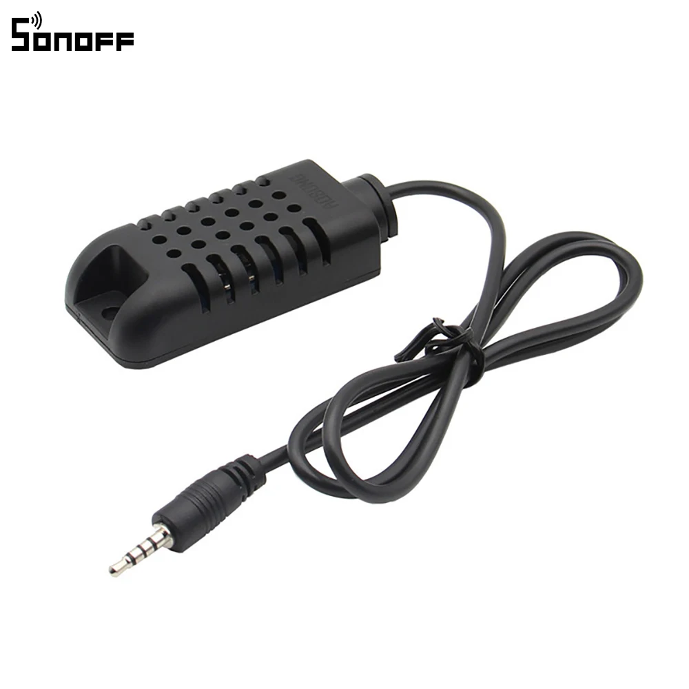 Sonoff TH16 комплект для автоматизации дома работает умный переключатель Wi Fi