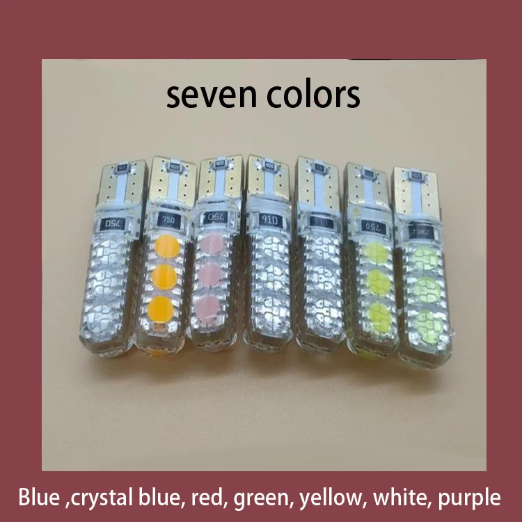 Skuer Высококачественная водонепроницаесветодиодный автомобильная светодиодная