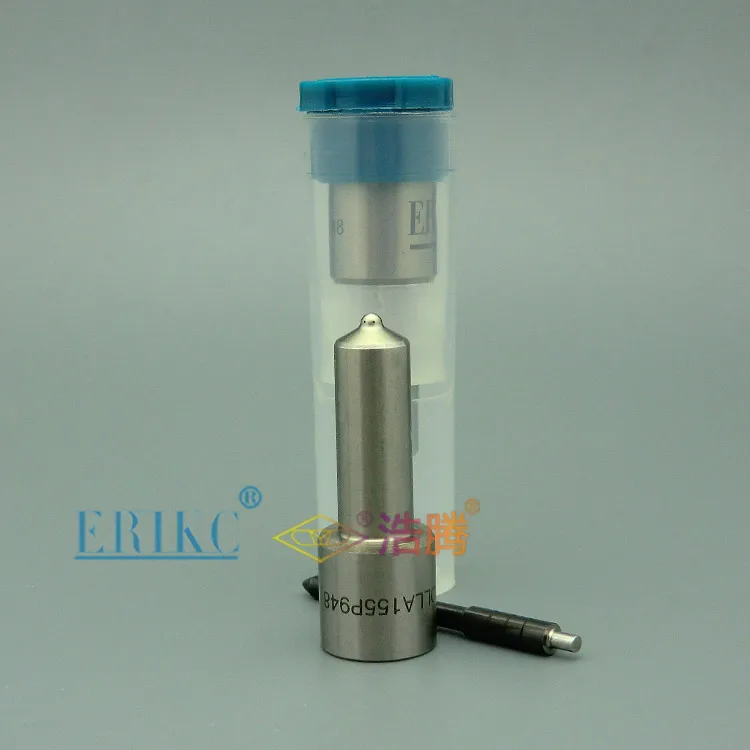 

ERIKC DLLA155P948 fuel injector nozzle DLLA 155P 948 common rail nozzle DLLA 155 P948 for denso 095000-6581 095000-6583