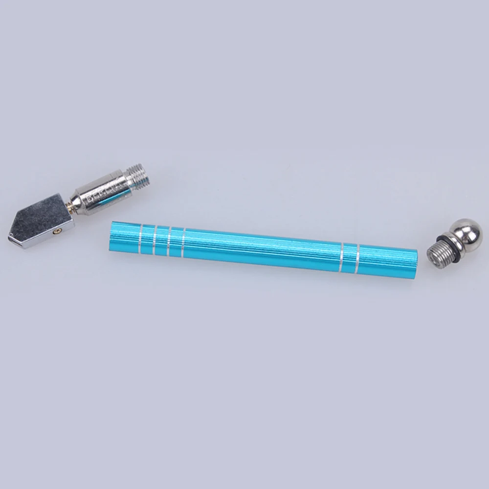 Профессиональный масляный резак для резки плитки Алмазный роликовый Тип