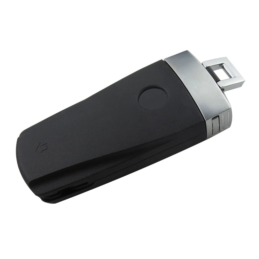 Okeytech 3 кнопки дистанционного ключа 3C0 959 752 BA для VW Magotan Passat CC 2005 2006 2007 2008 2009 2010 433Mhzc с ID48 чипом