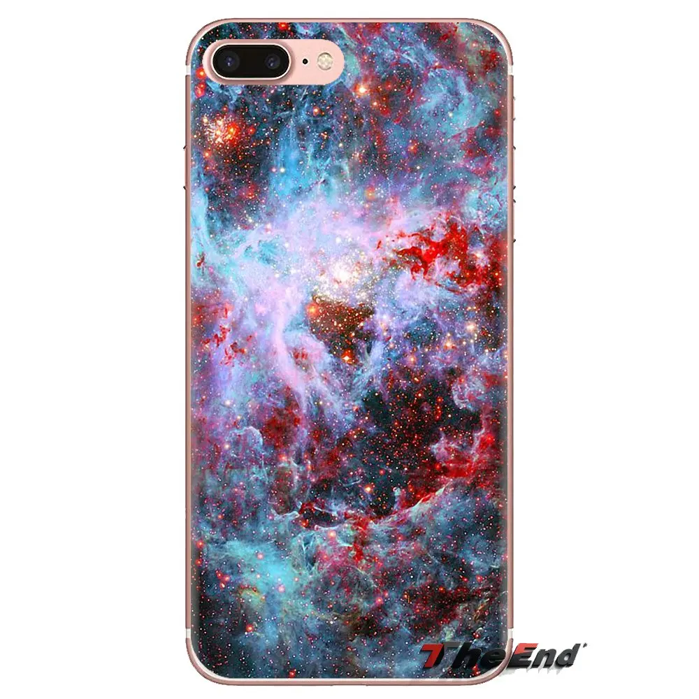 Чехол из ТПУ для Samsung Galaxy S3 S4 S5 Mini S6 S7 Edge S8 S9 S10 Plus Note 3 4 5 8 9 |