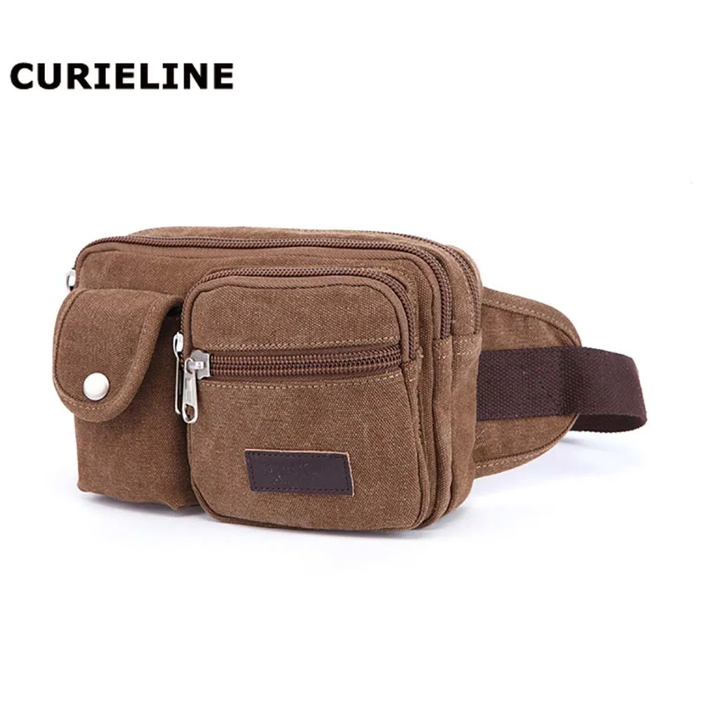 Мужская поясная сумка для отдыха на пояс путешествий оптовая продажа 2019|Поясные