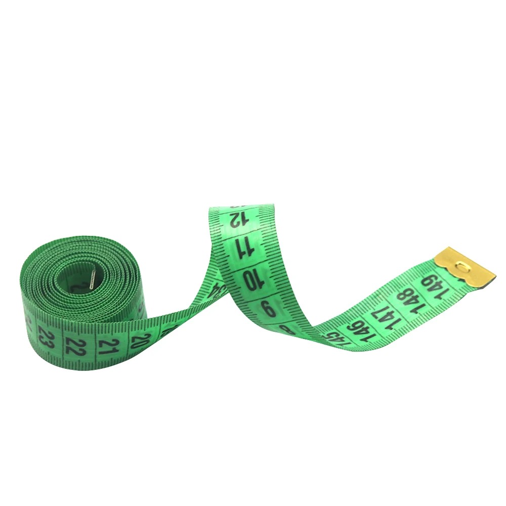 1 шт. измерительная линейка для шитья лента мягкая 5 м инструменты и шитье