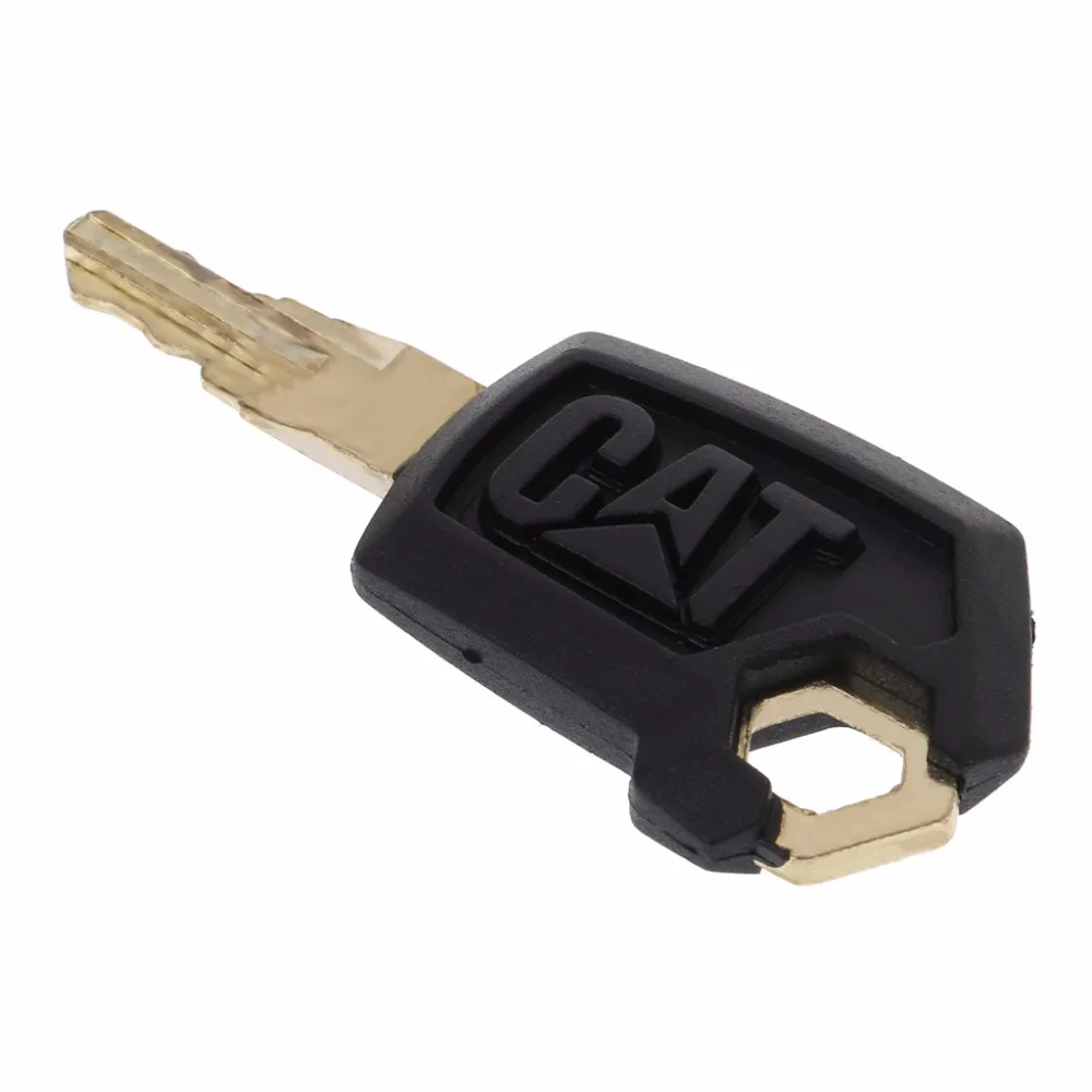1 шт. зажигание для тяжелой техники грузоподъемник-бульдозер ключ 5P8500 гусеницы