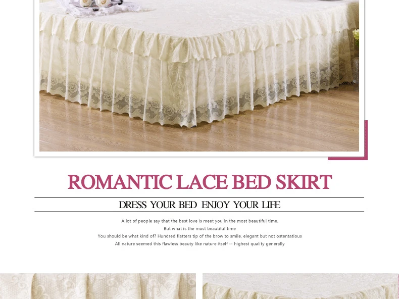 1PC Lace Princess Bedspreads Blanket Duvet Cover for Sofa Bedroom Travel Coverlets Throw Emf Protection European Style Bed Sheet