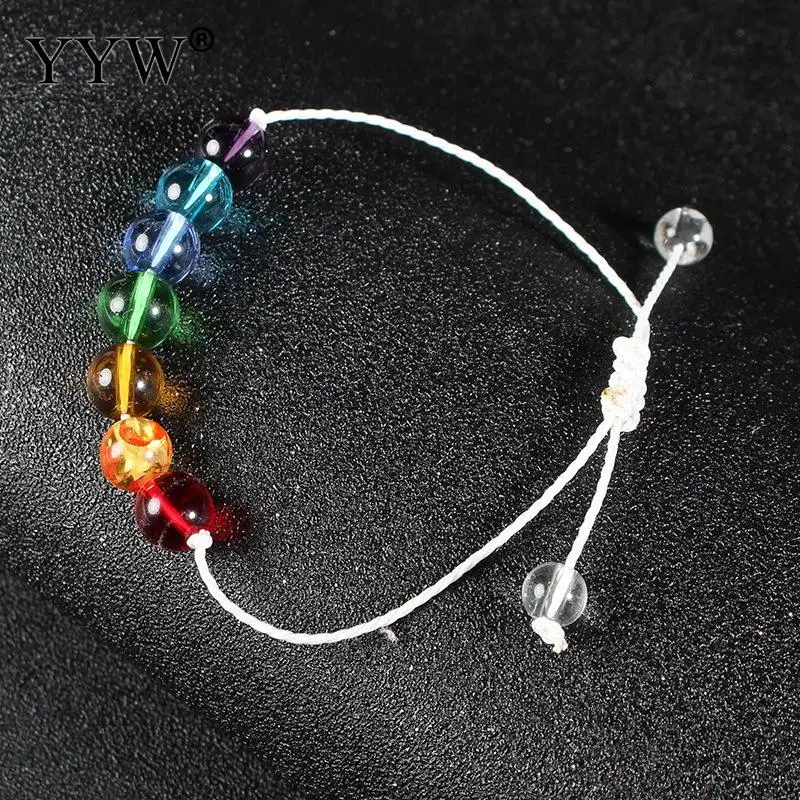 Новые модные круглые бусины камень натуральный розовый кварцевый кристалл