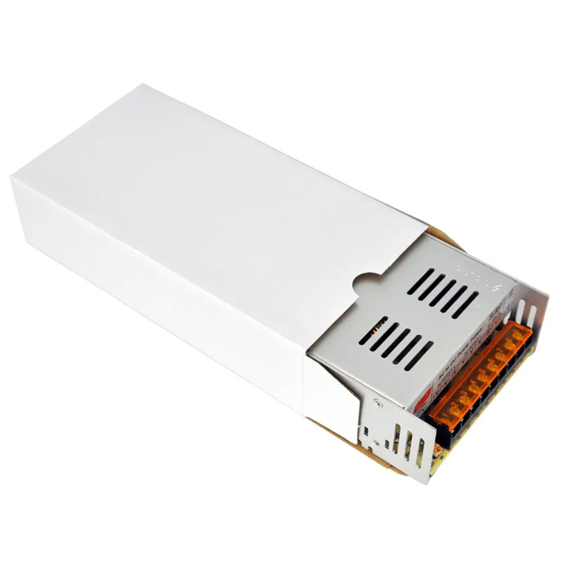 Трансформатор импульсный источник питания 12 В 30 А 360 Вт | Обустройство дома