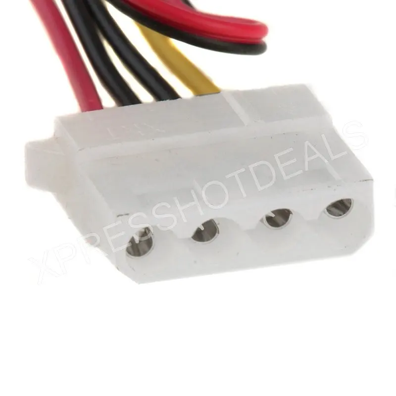 Новый высококачественный 4 контактный вентилятор системы ЦП чехол PCI для слотов