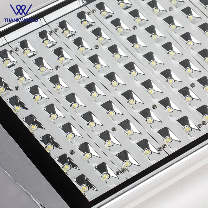 Современные Уличные светильники 84 Вт лампа ip65 уличное освещение