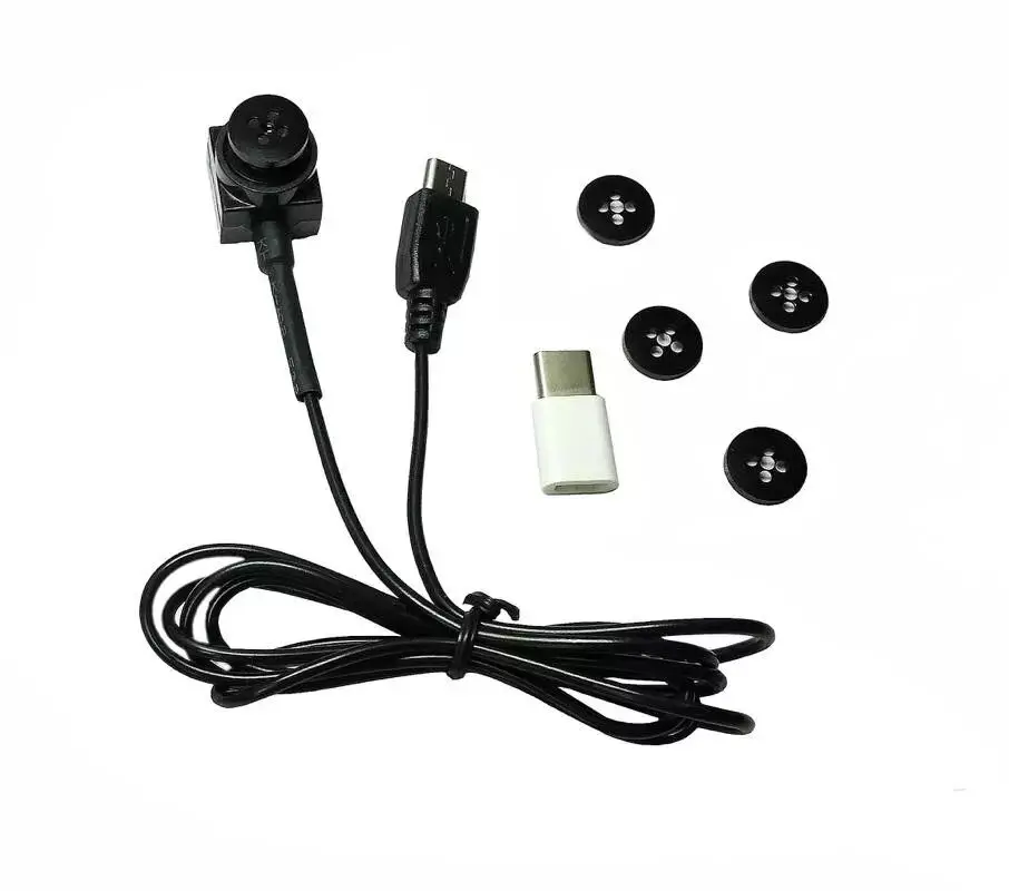 Широкоугольная и стандартная микро Android USB камера 1280*720P HD 1.0MP Мобильная камера USB CCTV камера для мобильного телефона маленькая OTG камера