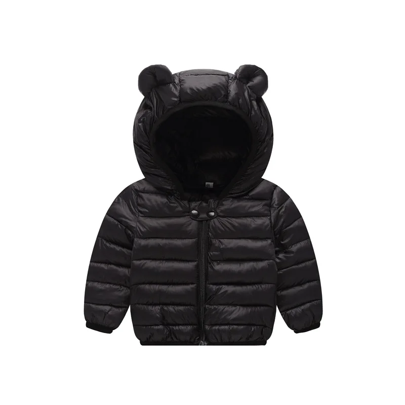 black Комплект одежды для детей, толстовка с капюшоном+ штаны, наряды для Дня благодарения, одежда для маленьких мальчиков, зимняя одежда для детей, спортивный костюм для детей 1, 4, 6 лет - Цвет: black