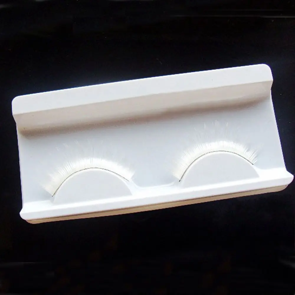 Натуральные 3d ресницы для косплея искусственные макияжа|fake eyelashes|false eyelashescosplay false