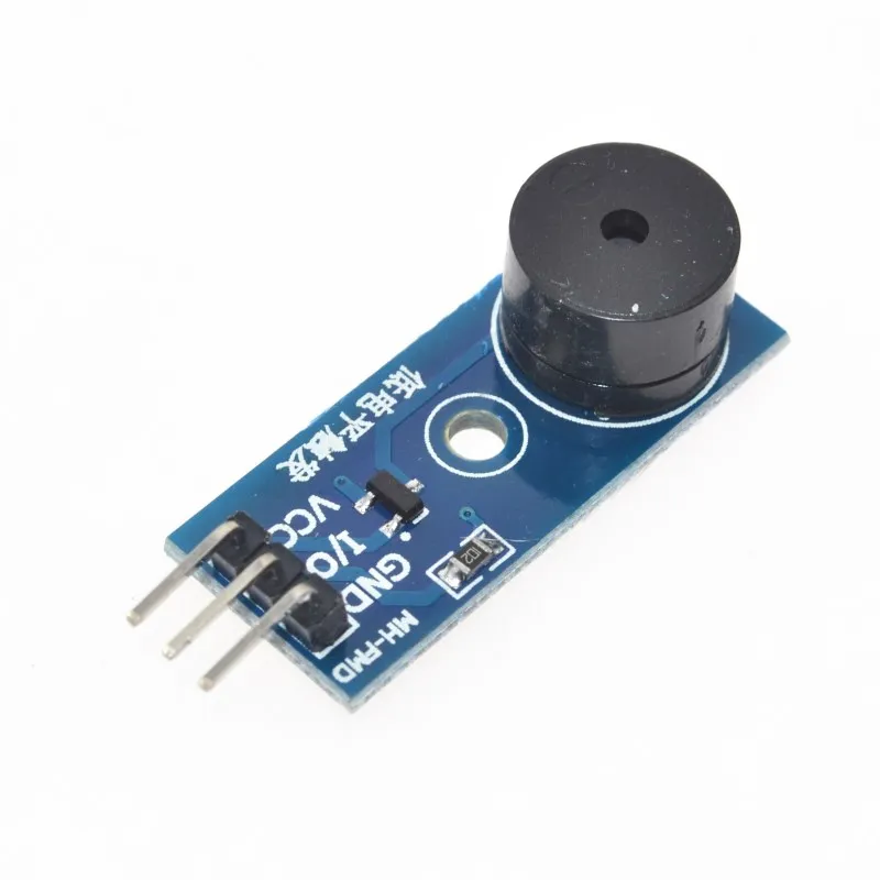 Электронный высококачественный пассивный зуммер Thinary для Arduino новый комплект