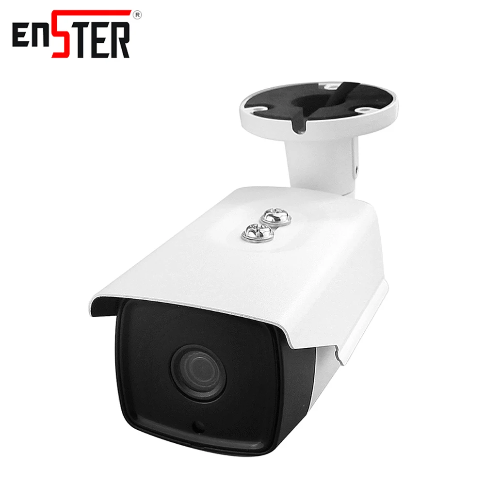 Камера видеонаблюдения Enster TVI CVI CVBS AHD 1080P водонепроницаемая с ночным видением|night