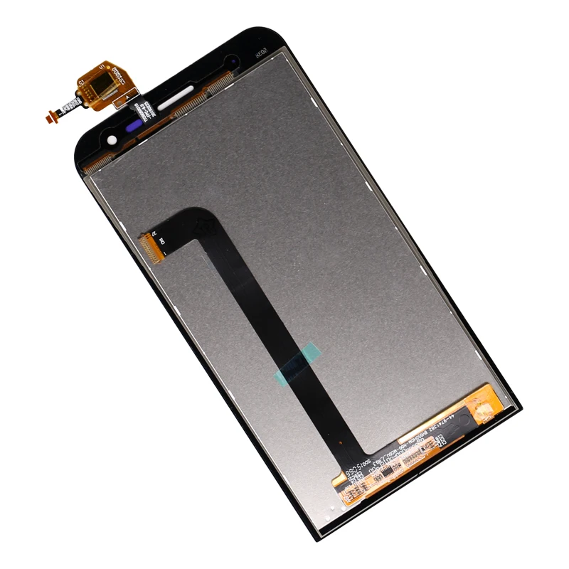 10 шт./лот Новинка для ASUS Zenfone 2 Laser ZE500KL LCD с сенсорным экраном дигитайзер Asus дисплей