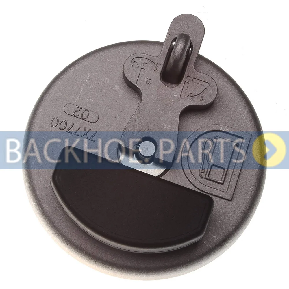 Крышка топливного бака 7X7700 для гусеницы CAT 815F II 825G 825H 1090 1390 1190 1190T 1290T 2290 2390