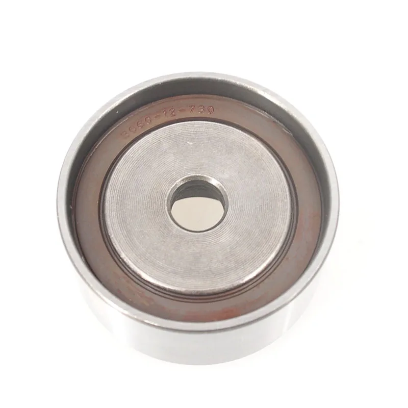 Новый оригинальный двигатель Baificar Z50212205 B66012700 B66012730 для Mazda 323 семейная бензиновая