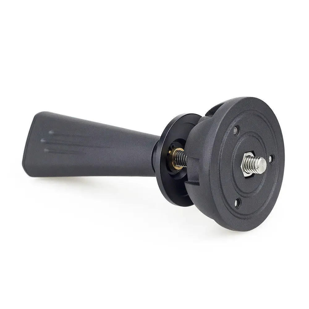 Металлический полушариковый адаптер для чаши 75 мм штатива | Электроника