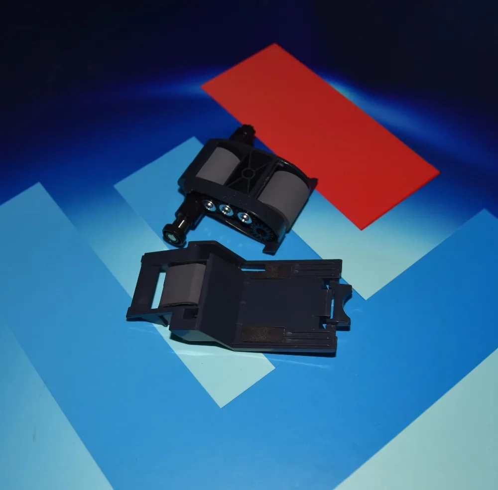 

Новый L2718A L2725-60002 Ремонт Замена ролика Комплект АДС для hp 500 MFP M M725 M680 8500 M525 7500 M775 M575 M525 M725MF M630