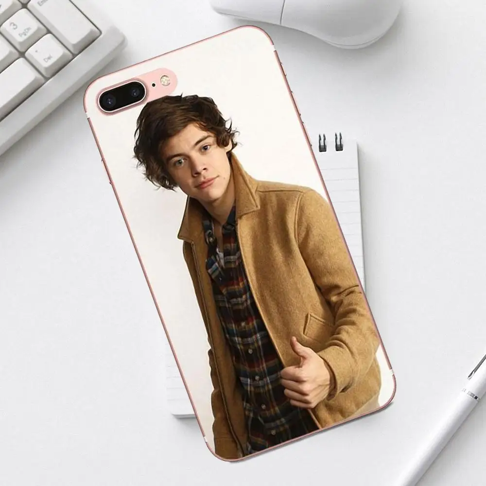 Мягкий чехол для мобильного телефона iPhone 4 4S 5 5C SE 6 6S 7 8 Plus X XS Max XR Galaxy A3 A5 J1 J3 J5 J7 2017 One