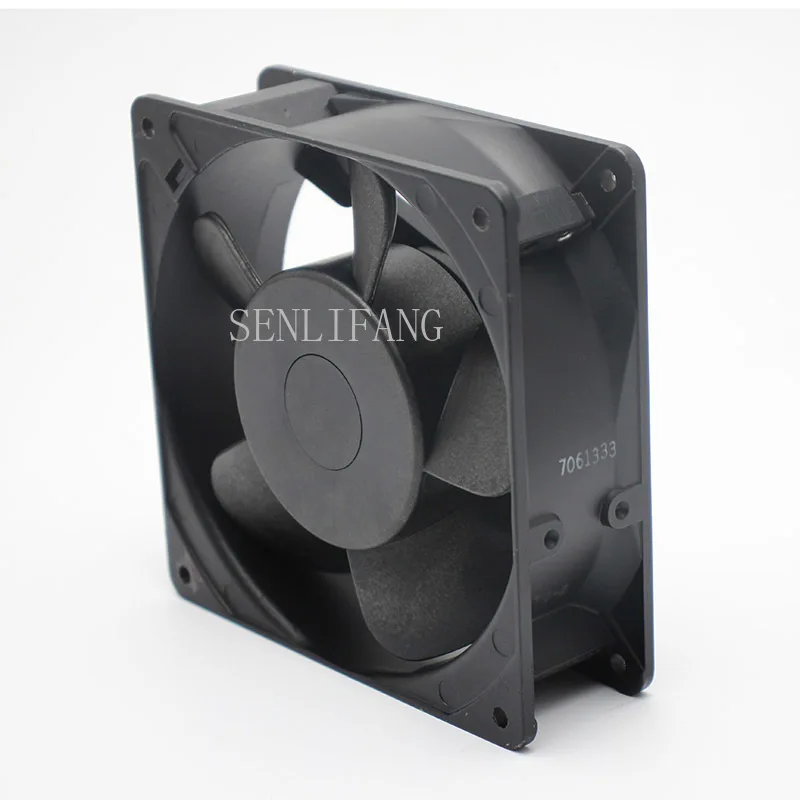 

for NMB 11938MB-A1N-EA 4715MS-12T-B50 12038 CNC cooling fan