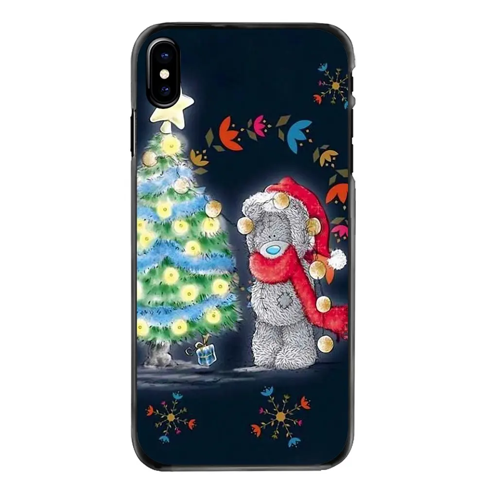 Tatty Teddy Me To You Bear For Samsung Galaxy Note 2 3 4 5 S2 S3 S4 S5 MINI S6 S7 edge S9 S8 Plus Accessories Phone Cases Cover |