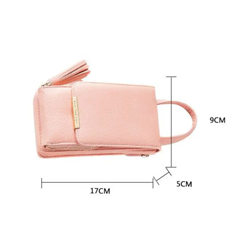 Новые маленькие женские сумки сумка-мессенджер из искусственной кожи клатчи