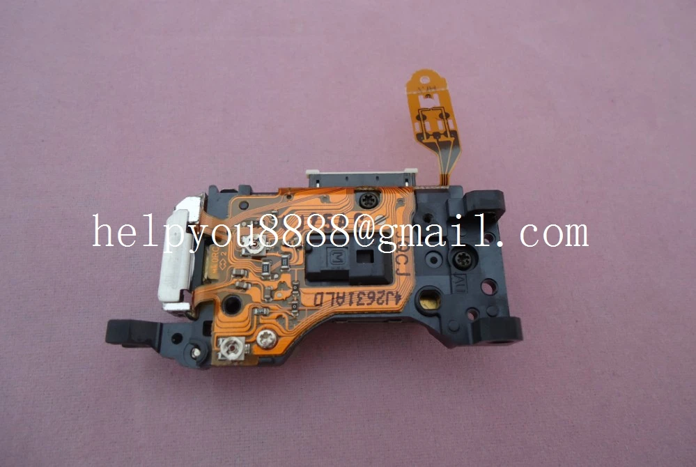 Лазерная головка для фотоаппарата домашнего кинотеатра|head head|head laserhead lens |