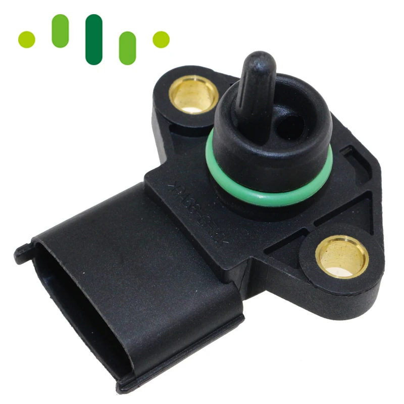 Карта сенсор впускного воздуха Boost Давления Коллектор абсолютный Druck Отправитель