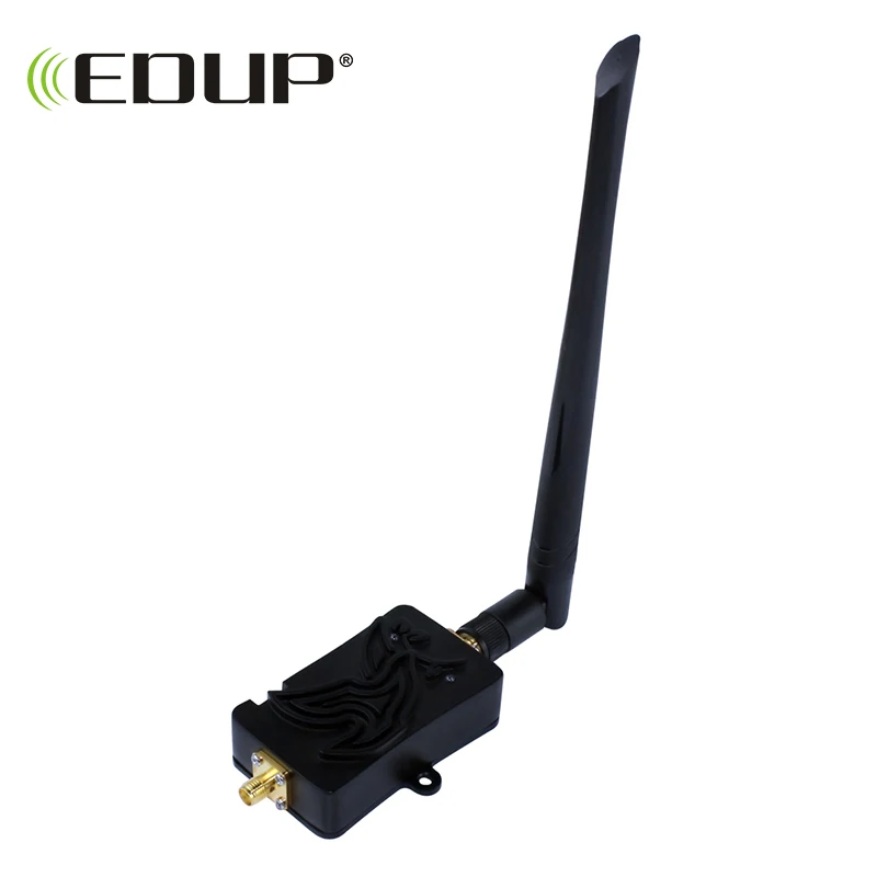 Wi Fi усилитель сигнала 2 4 ГГц Вт 802 11 Signal Extender ретранслятор Широкополосные