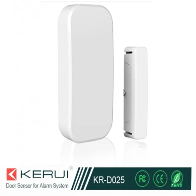 Secrui Kerui D025 433 МГц Двери Охранной Сигнализации Датчик |