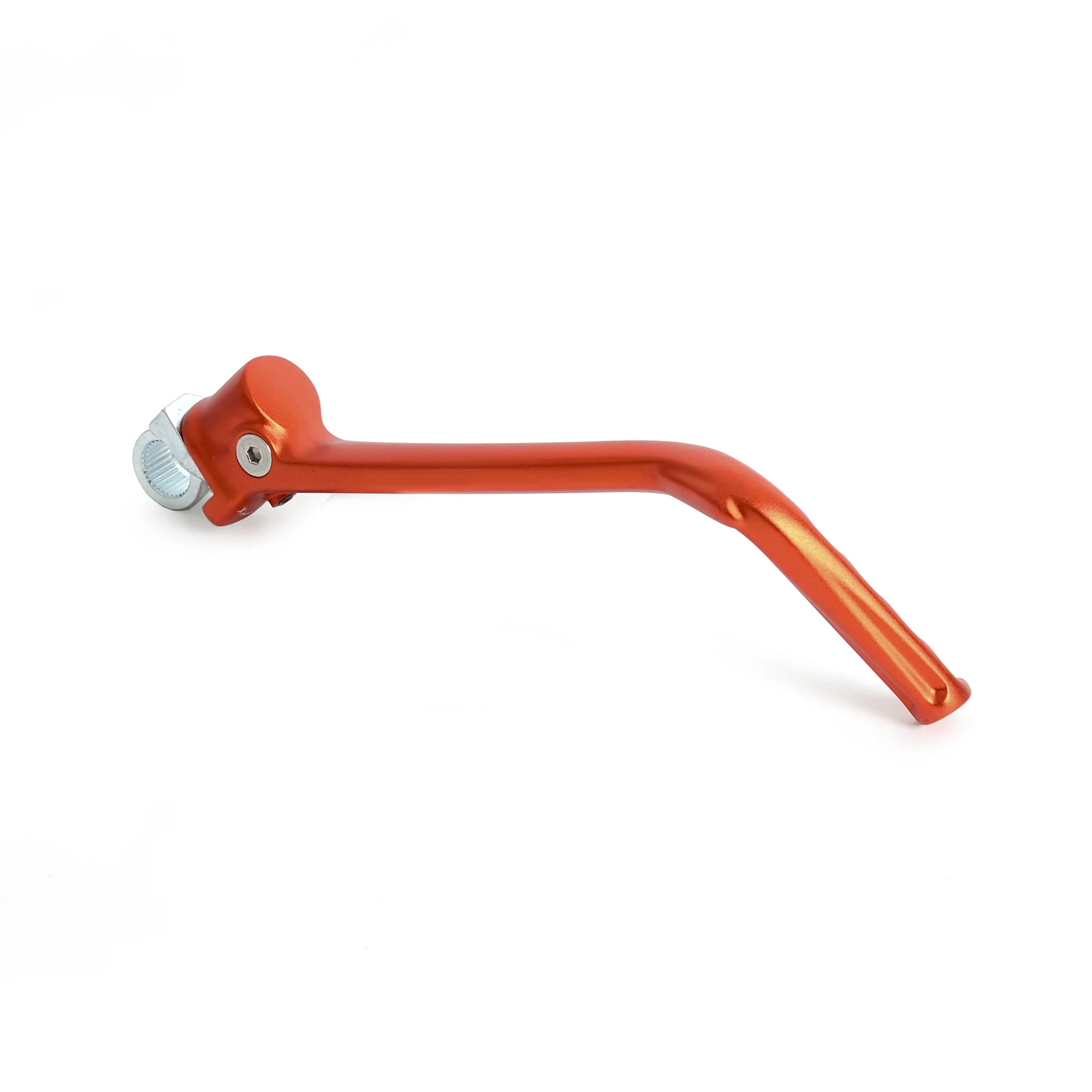 Мотоцикл кованый стартовый рычаг для KTM 125 150 SX 2012-2015 XC 2012-2014 200 XCW 2012 2013 2014 15 2016 |