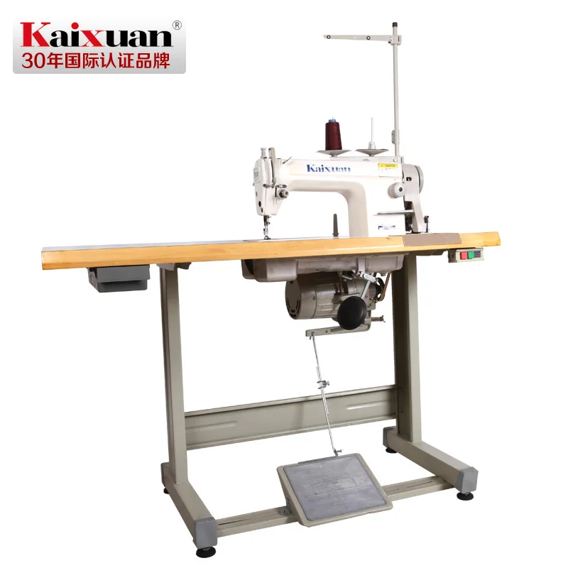Высокоскоростная швейная головка для швейной машины KX8500|lockstitch sewing|lockstitch sewing