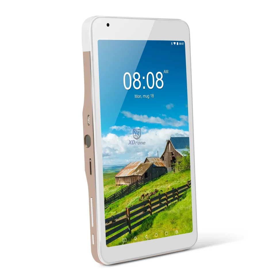 2017 Китай Портативный Smart Android 5 1 проектор Tablet PC DLP 50 люмен 4 ядра RK3288 8 &quotЭкран 1280x1920