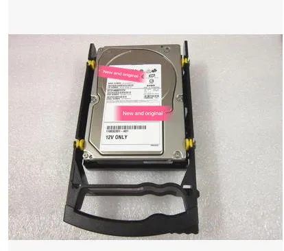 

100%New In box 1 year warranty FC4700 FC4700-2 ST3146807FCV 005048444 146G 10K Need more angles photos, please contact me