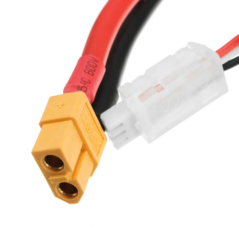 ZOP power 7 4 V 6000mAh 45C 2S Lipo батарея XT60 Разъем для Rc гоночной камеры Дронов FPV