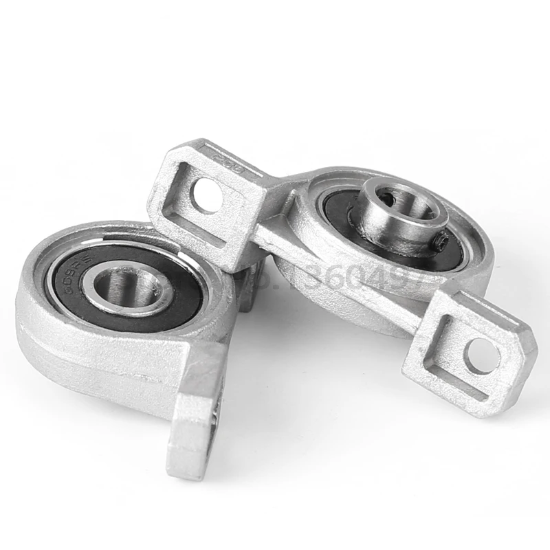 Новинка 1 шт. фиксированный диаметр 30 мм KP006 цинковый сплав подшипника основание