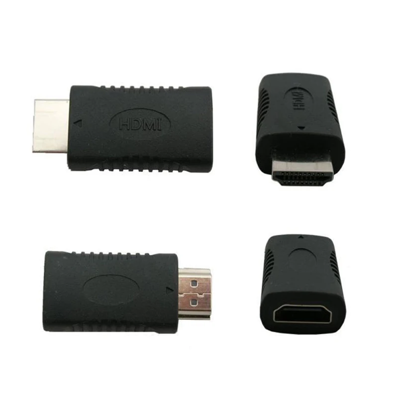Новый высококачественный адаптер виртуального дисплея HDMI EDID подключаемый