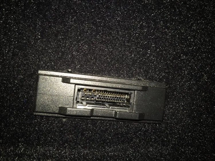 Bluetooth-приемник для Mercedes. Интерфейс Benz MDI/AMI C63 C260 S350 E300 ML350 GLK G5 | Автомобили и