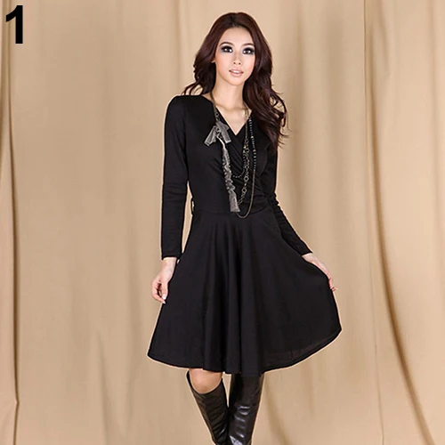 Для женщин модные V Средства ухода за кожей Шеи Элегантный галстук-бабочка