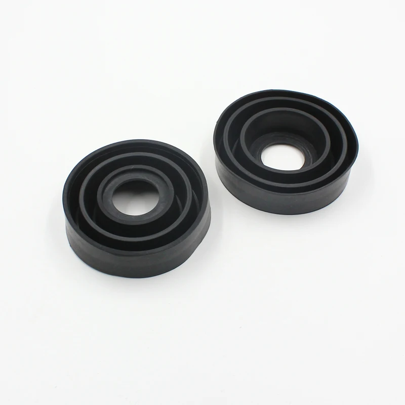 FSYLX 10 шт Пылезащитная Крышка для автомобиля мотоцикла Led hid комплект ксеноновых