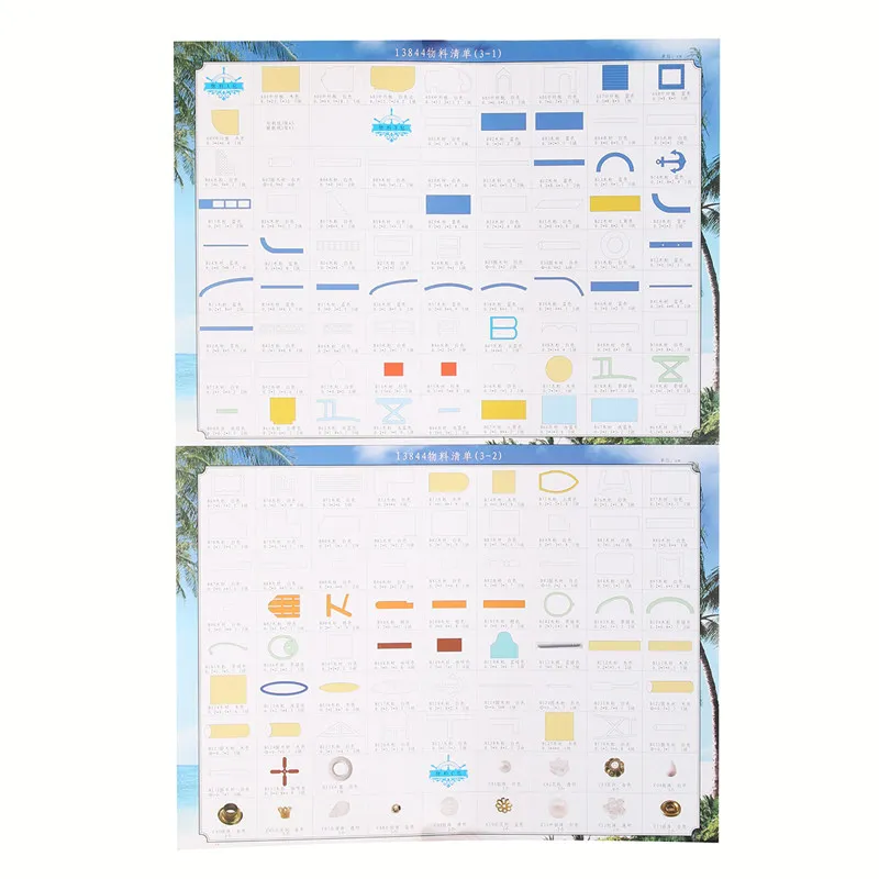 DIY светодиодный кукольный домик морем миниатюрная вилла с мебель деревянный дом