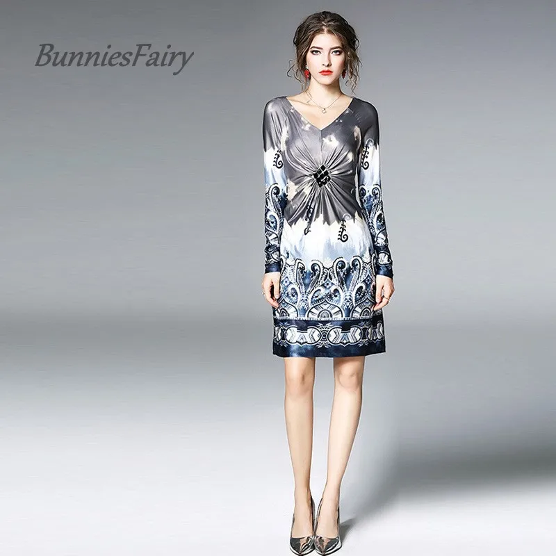BunniesFairy 2018 оригинальный новый дизайн женское элегантное стильное приталенное