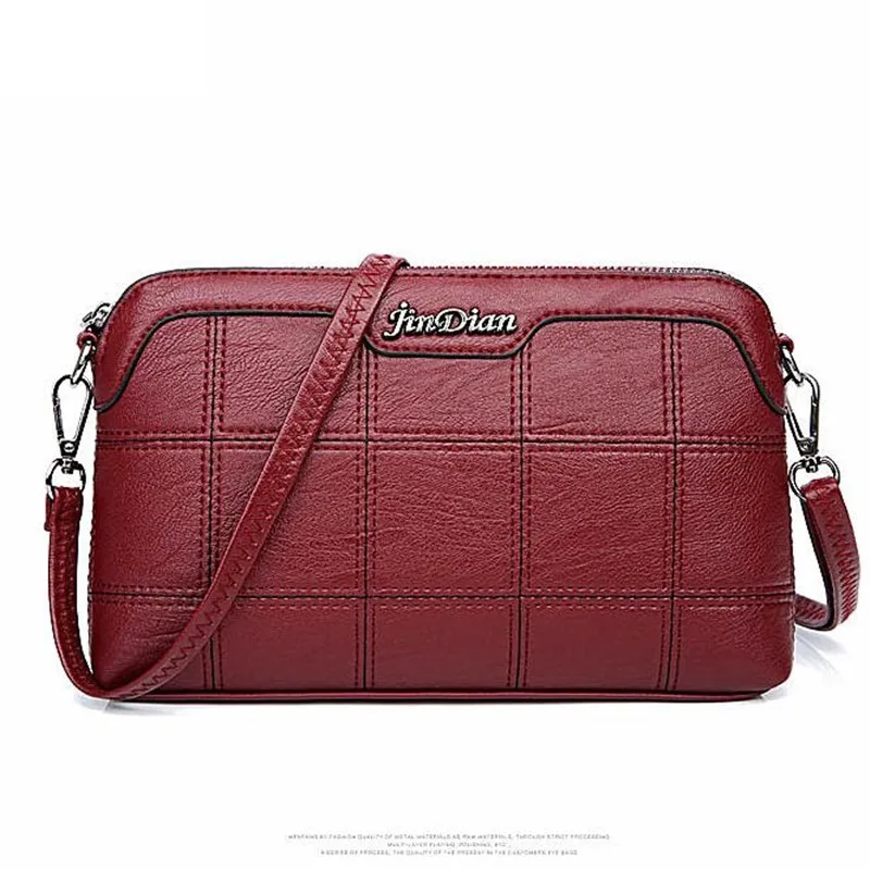 Женщины сумка почтальона сумочки 2017 Новые Натуральная Кожа Телячья Старинные