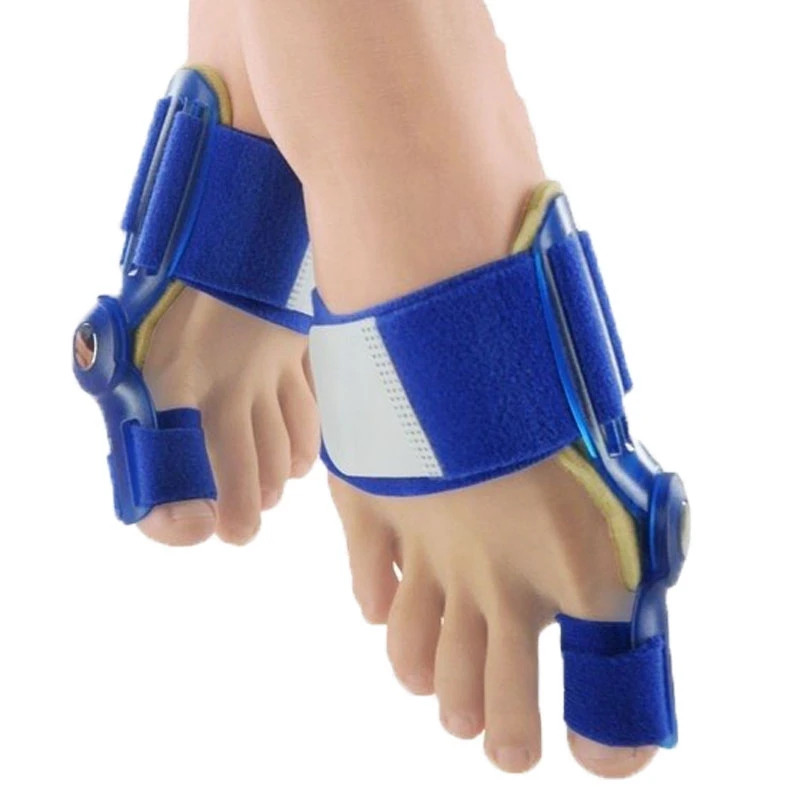 Устройство для соединения большого пальца ноги выпрямитель вальгусной