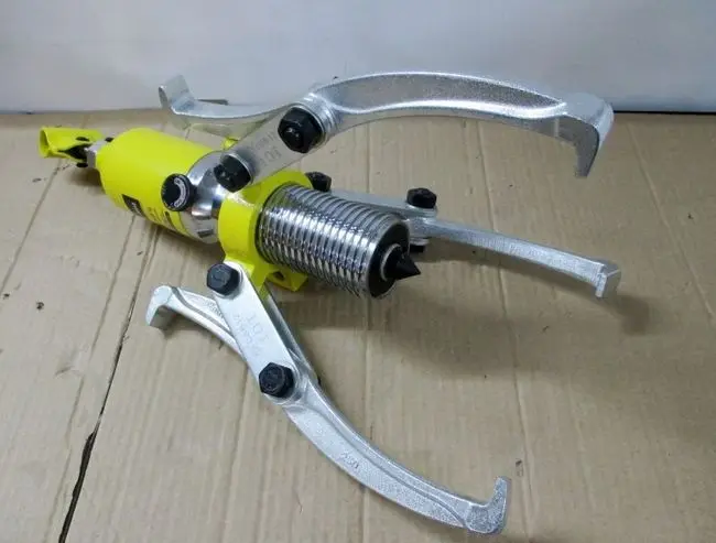 Специальный термообработанный нажимной стержень 20T встраиваемый блок