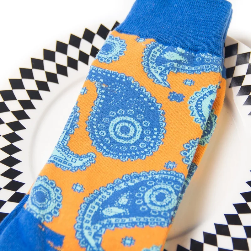 2018 модные повседневные спортивные носки для женщин и мужчин Красочные