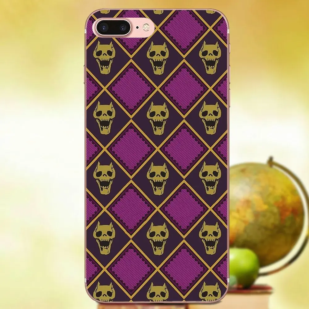 Killer Queen Anime для Xiaomi Redmi Note 2 3 3S 4 4A 4X 5 5A 6 6A Pro Plus уникальный Роскошный прозрачный чехол